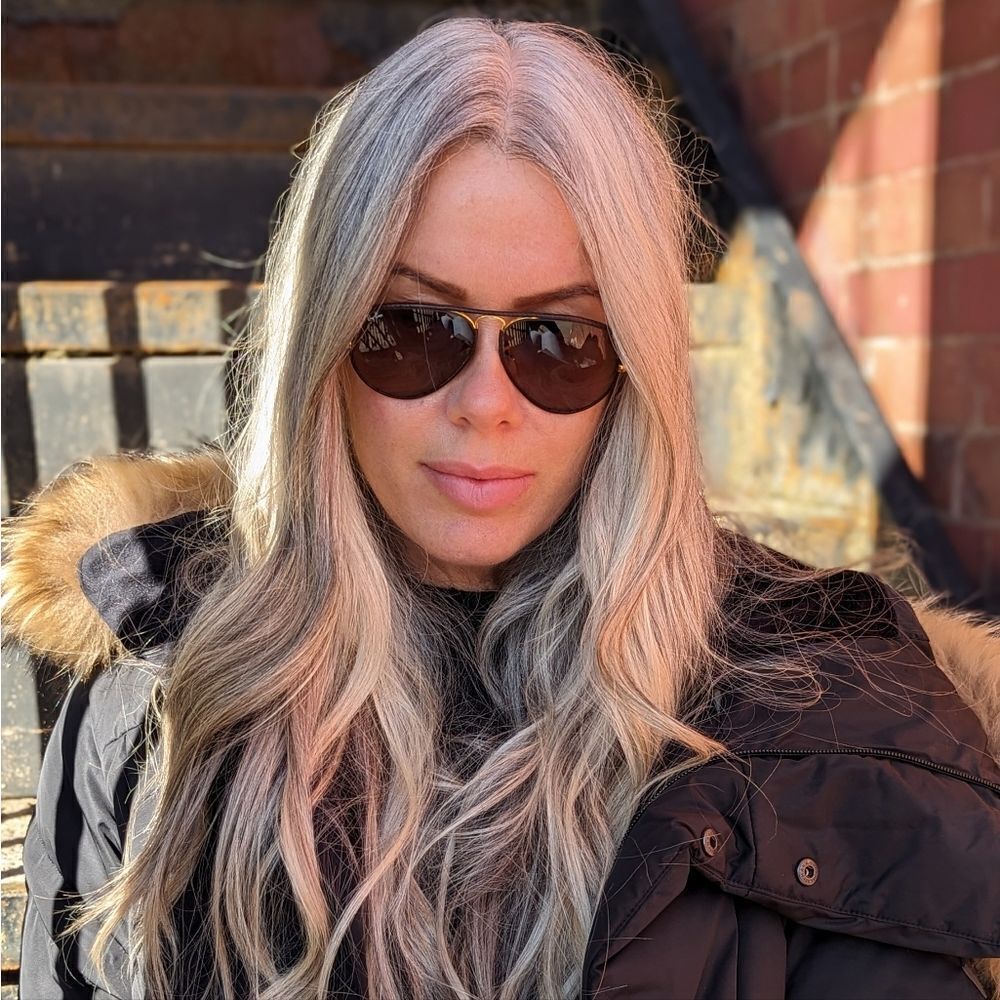Vintage Ray-Ban Leathers Bausch & Lomb Aviator